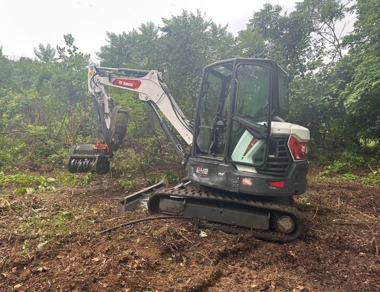 Forestry Mulching Img